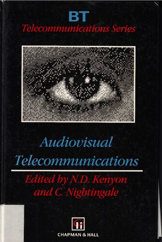 Audiovisual Telecommunications