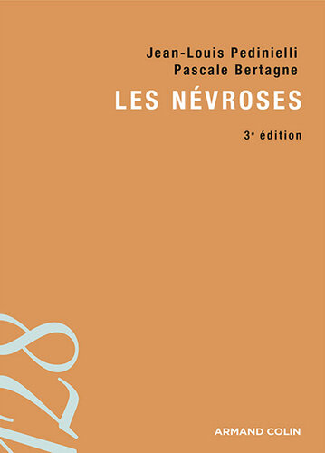 Les névroses