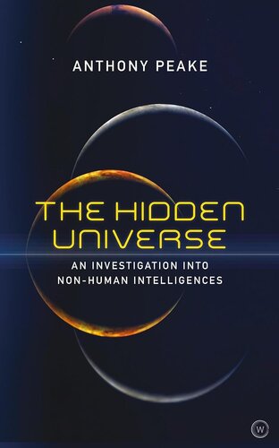 The hidden universe. An investigation into non-human Intelligences