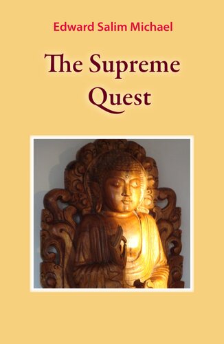 The Supreme Quest