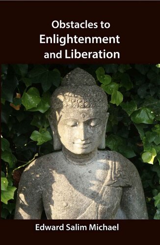 Obstacles to Enlightenment and Liberation