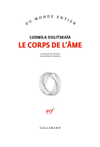 Le corps de l’âme
