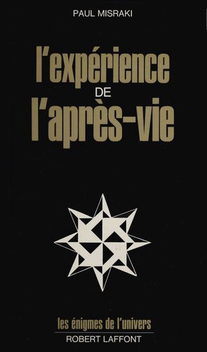 L'expérience de l'après-vie