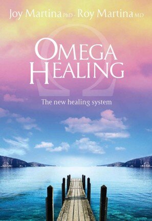 Omega Healing : The New Healing System