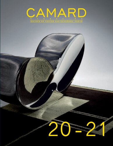 Camard 20 21