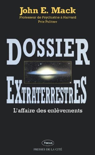 Dossier extraterrestres: l'affaire des enlèvements