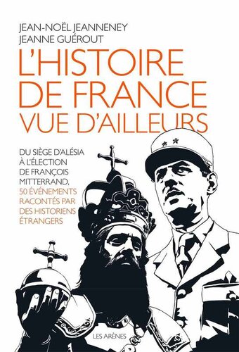 L'histoire de France vue d'ailleurs