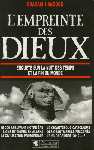 L'empreinte des Dieux