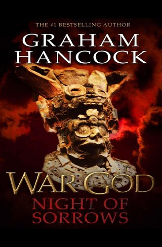 War God: Night of Sorrows