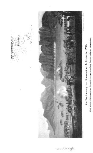 Nidwalden vor hundert Jahren. Eine Erinnerungsschrift an den 9. September 1798