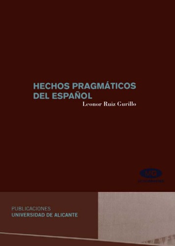Hechos pragmaticos del espanol