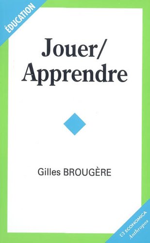Jouer/Apprendre
