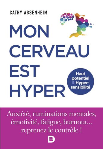 Mon cerveau est hyper