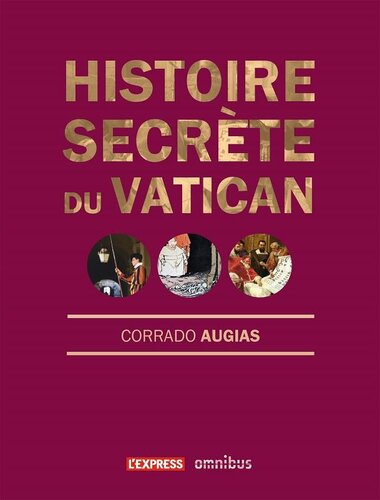 Histoires Secrètes du Vatican