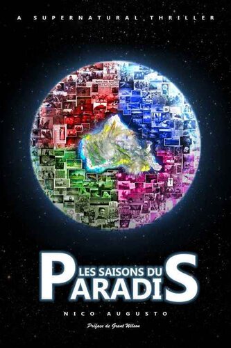 Les saisons du paradis