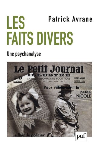 Les faits divers
