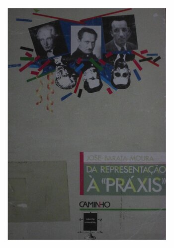 Da Representacao a Praxis