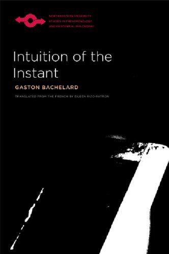 Intuition of the instant