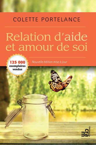 Relation d'aide et amour de soi