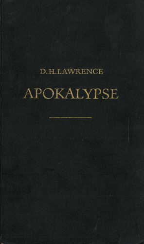 Apokalypse
