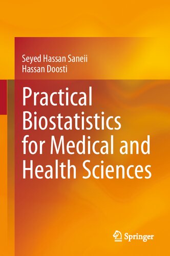 Practical Biostatistics for Medical and Health Sciences (Aug 22, 2024)_(9819730821)_(Springer)
