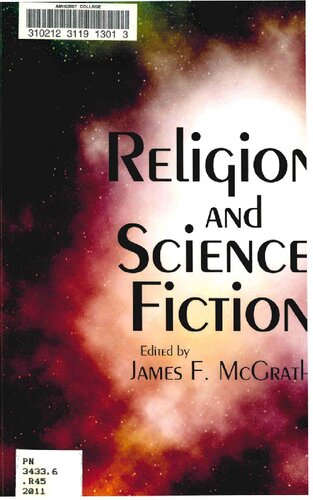 Religion and science fiction
