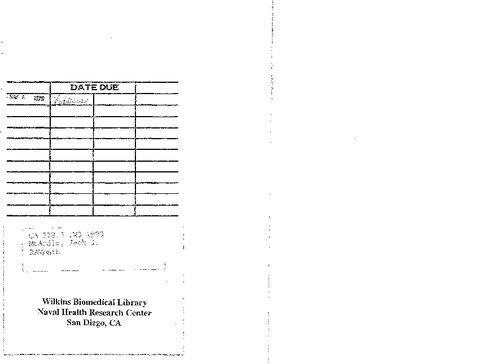RAMpath : path diagram software