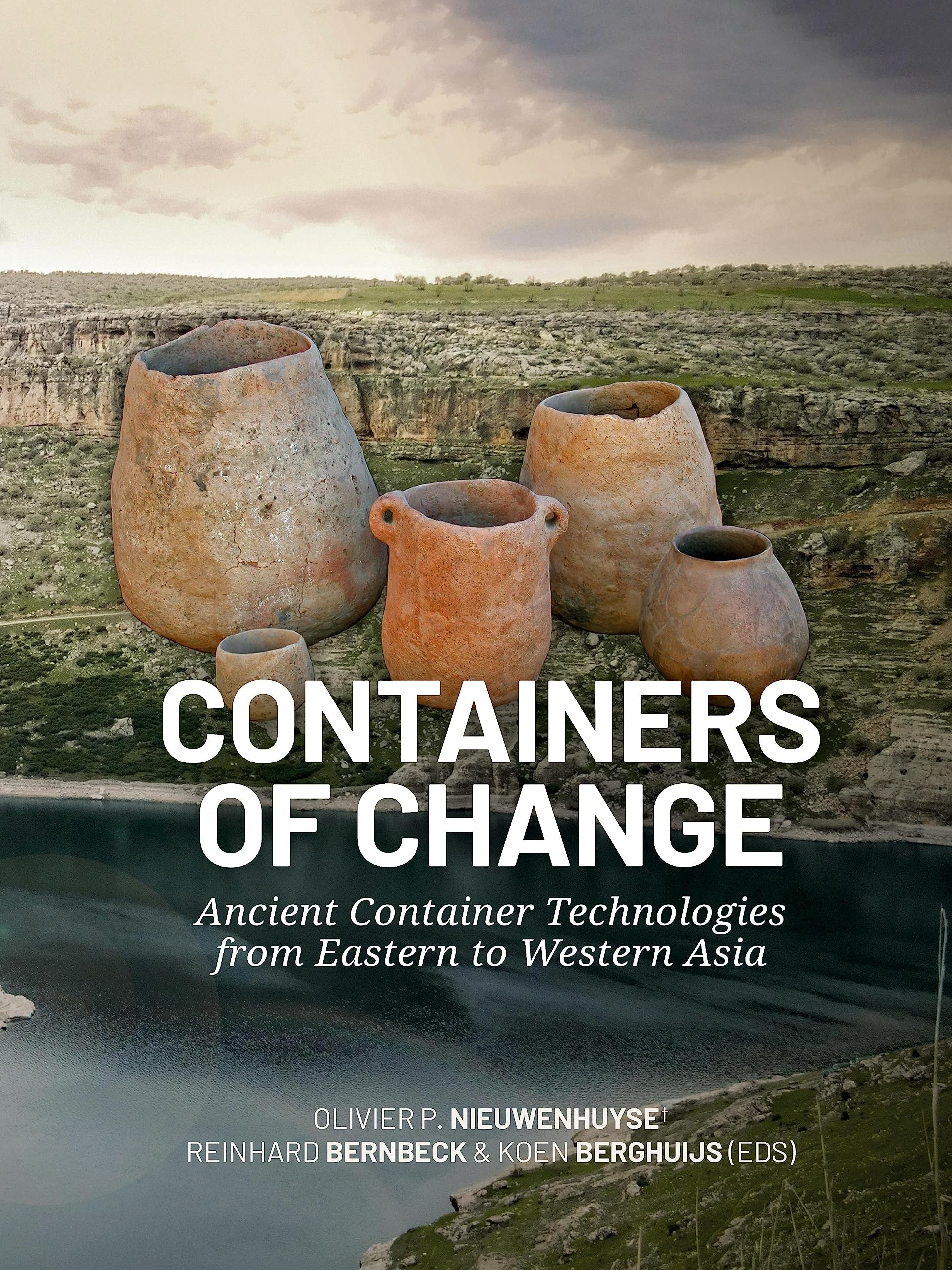 Containers of Change: Ancient Container Technologies from Eastern to Western Asia