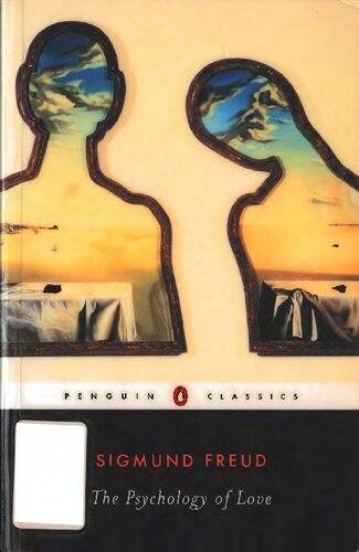 The Psychology of Love