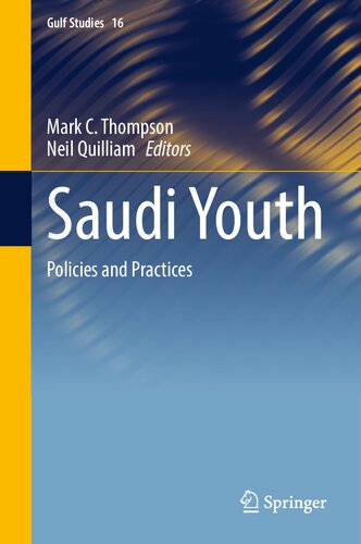 Saudi Youth Policies and Practices