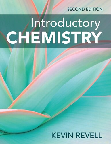 Introductory Chemistry