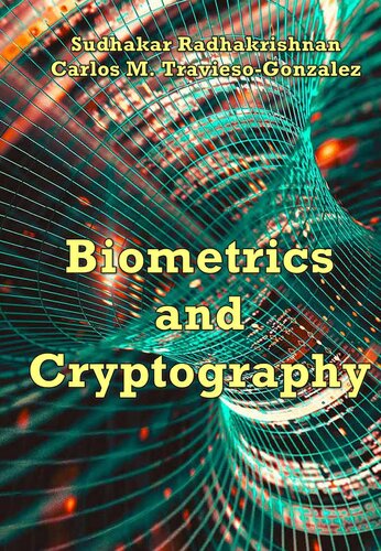 Biometrics, Cryptography