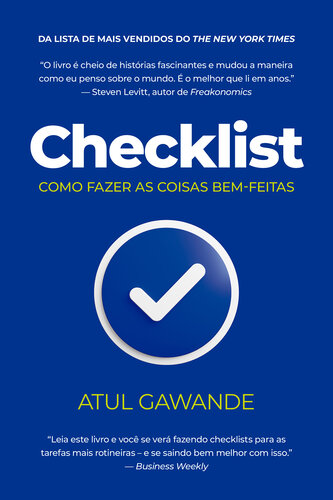 Checklist