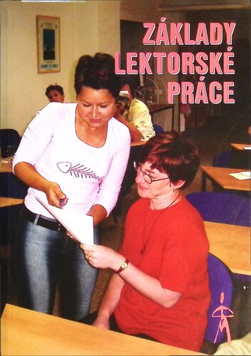 Základy lektorské práce