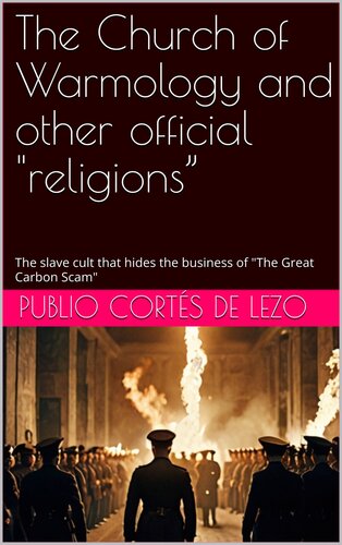 The Church of Warmology and other official 