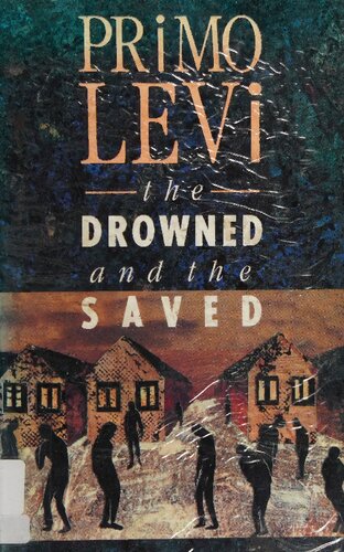 The Drowned and The Saved