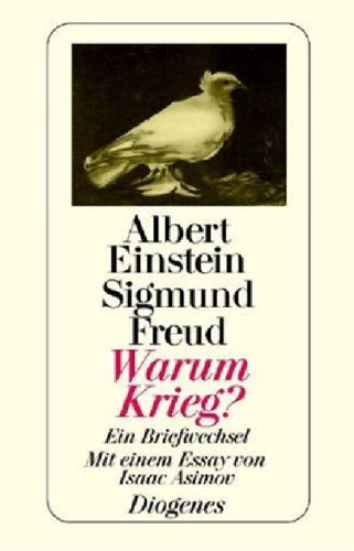 Warum Krieg?  GERMAN