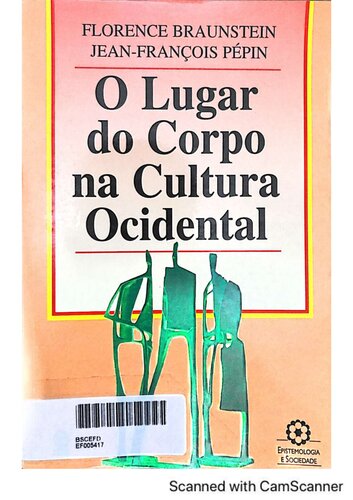 O Lugar do Corpo na Cultura Ocidental