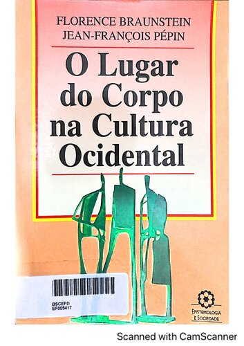 O Lugar do Corpo na Cultura Ocidental