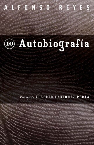 Autobiografía