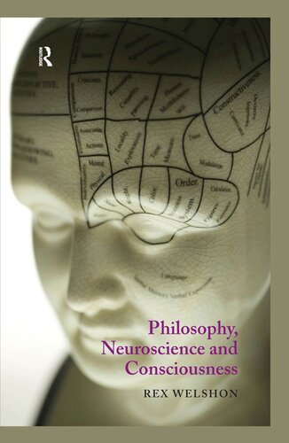 Philosophy, Neuroscience and Consciousness