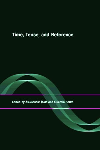 Time, Tense, and Reference