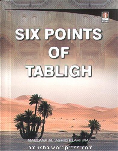 Six Points of Tabligh