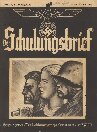 NSDAP Schulungsbrief 1939_11-12