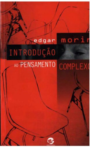 Introdução Ao Pensamento Complexo