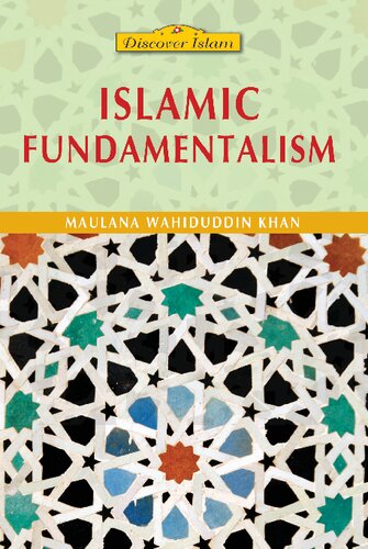 Islamic Fundamentalism