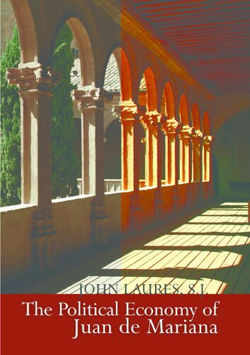 Political Economy of Juan de Mariana