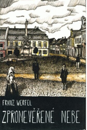 Zpronevěřelé nebe ttiiss