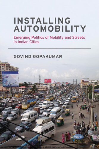 Installing Automobility