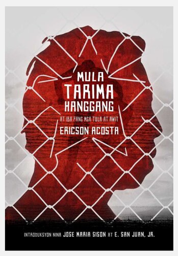 Mula Tarima Hanggang at Iba Pang Mga Tula at Awit